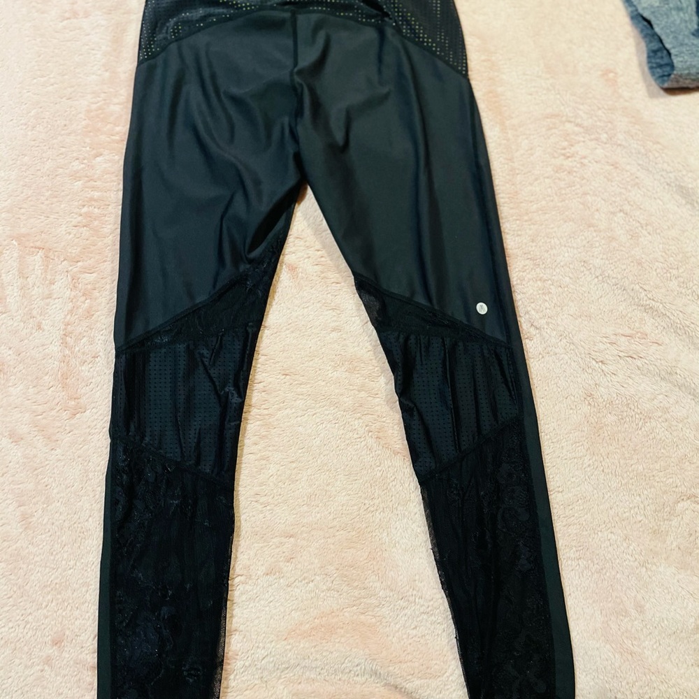 Active Wear Set - Picture 3 of 10